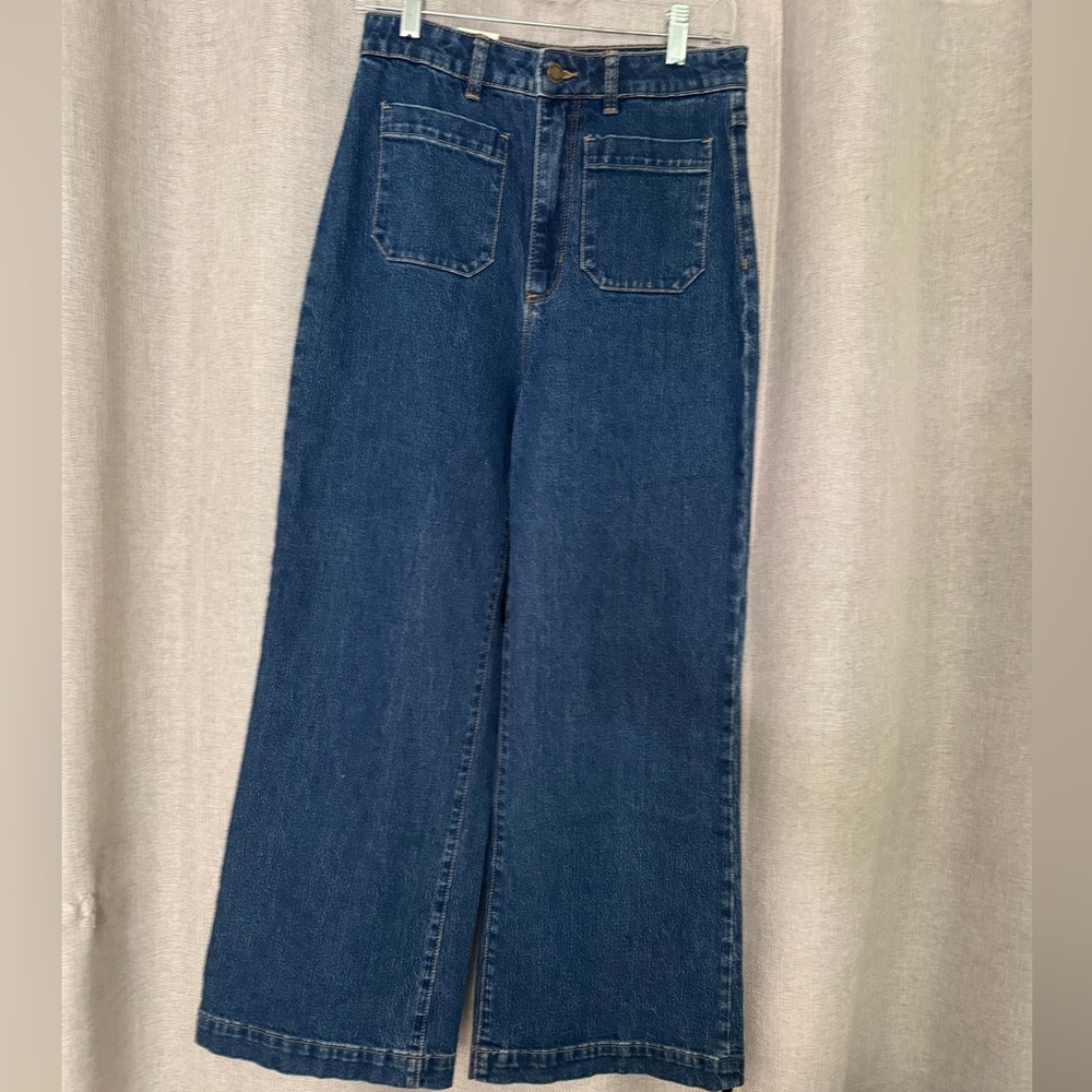 ROLLA’S Sailor Jeans